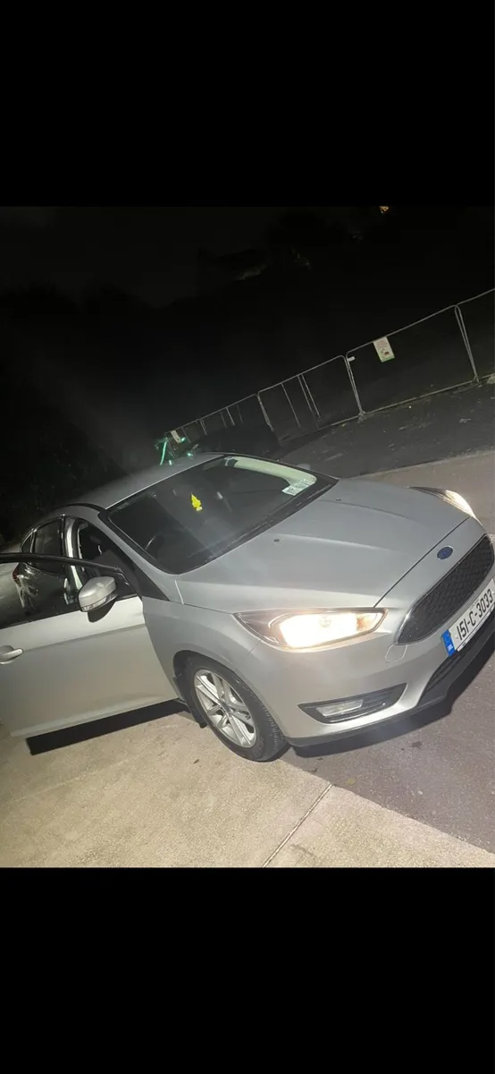 2015 Ford Focus - Image 3