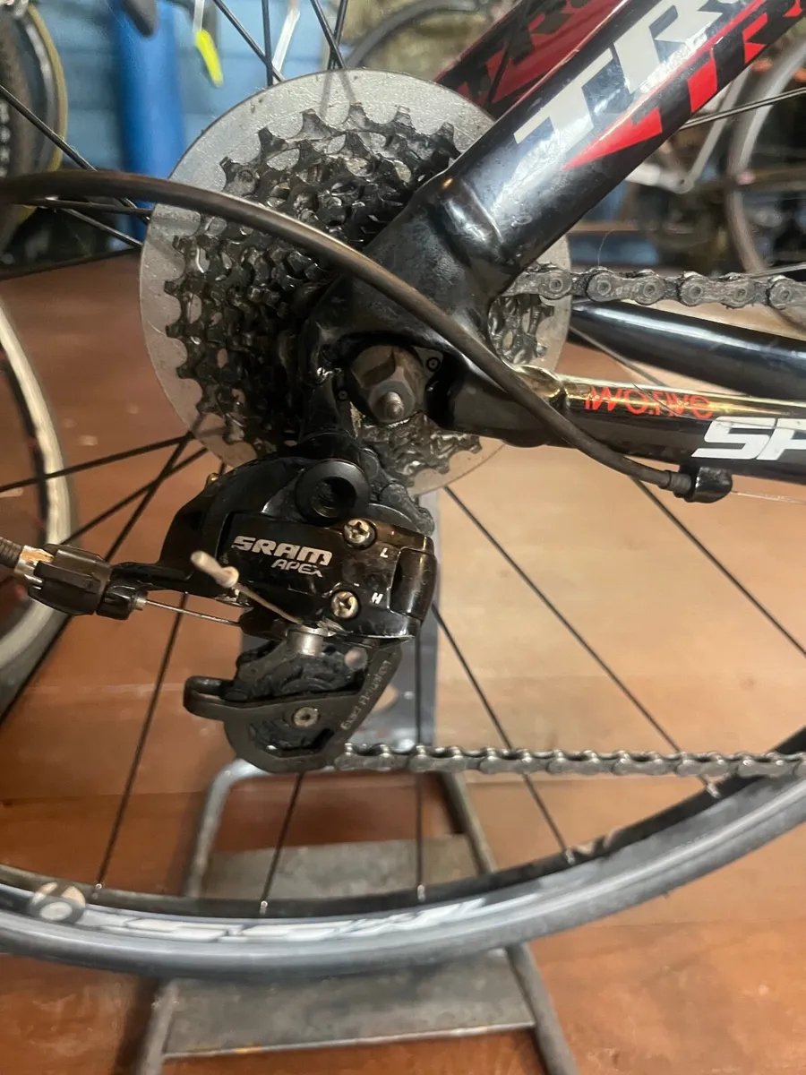 TT bike - Image 2
