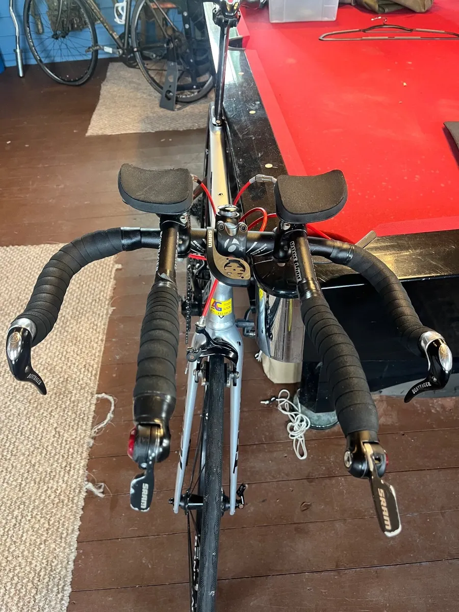 TT bike - Image 4