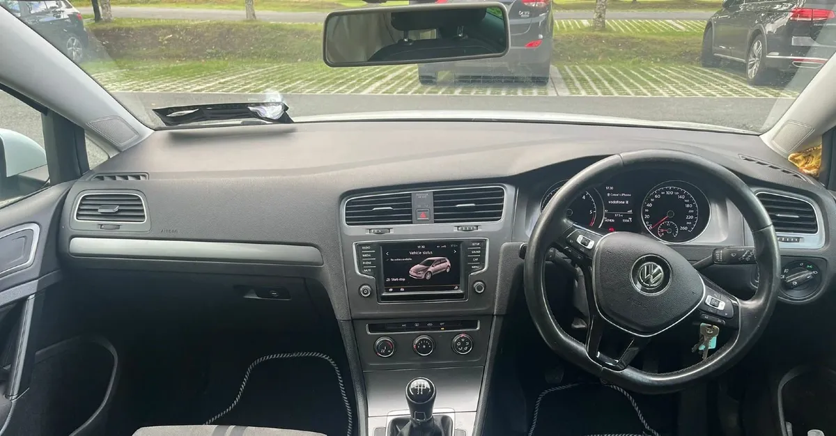 Volkswagen Golf 2016 - Image 3