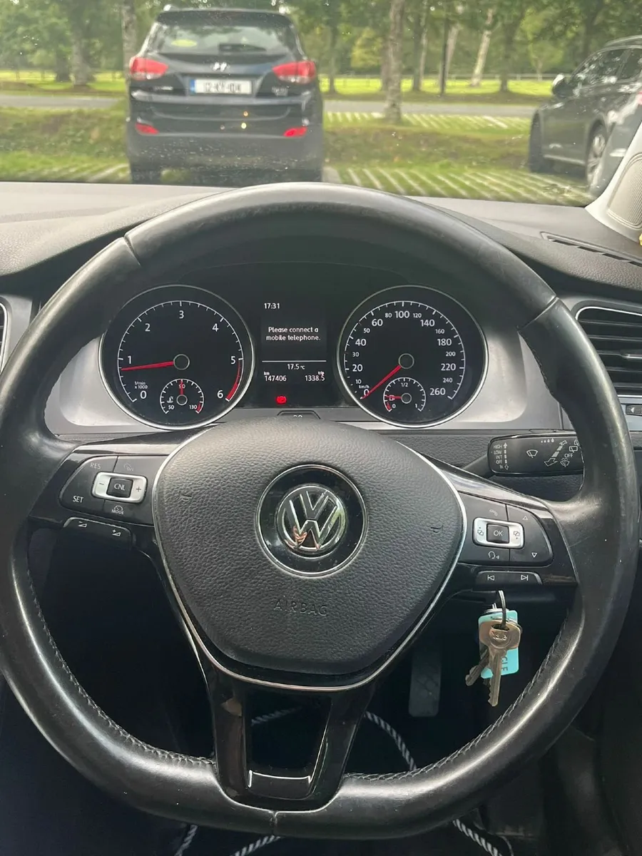 Volkswagen Golf 2016 - Image 4