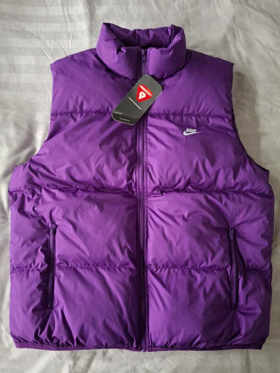 Nike Gilet - Image 1