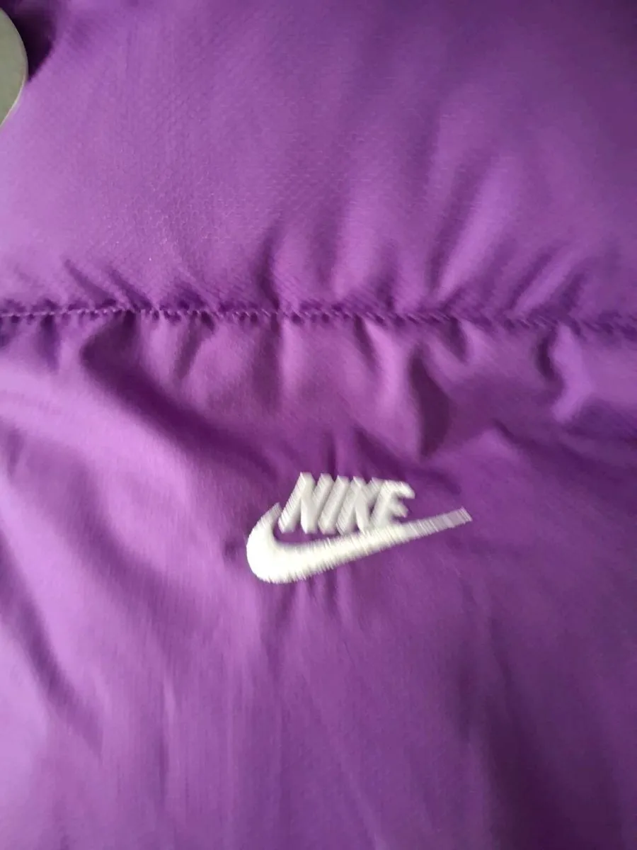 Nike Gilet - Image 2