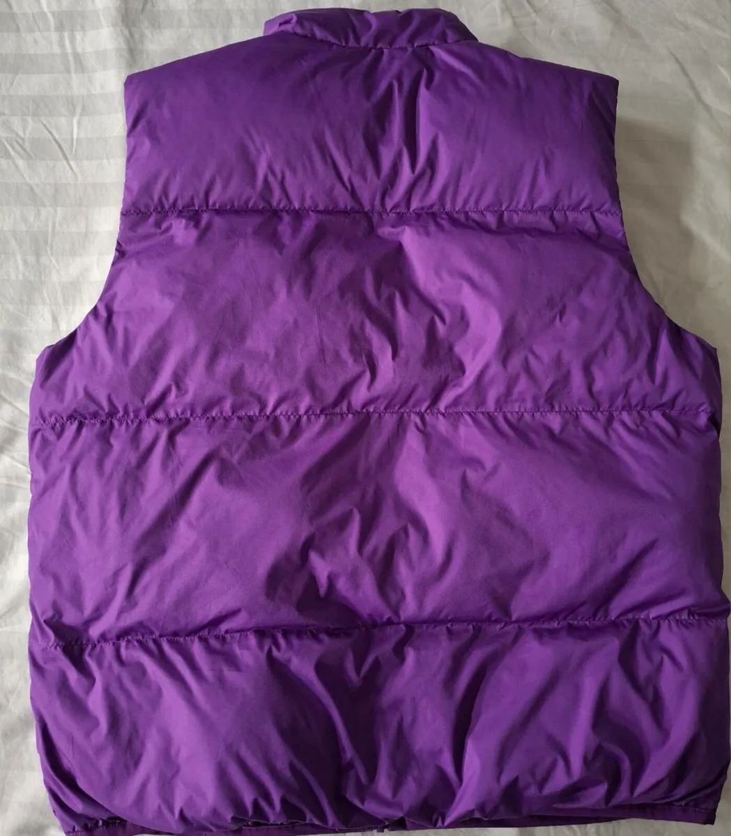 Nike Gilet - Image 4