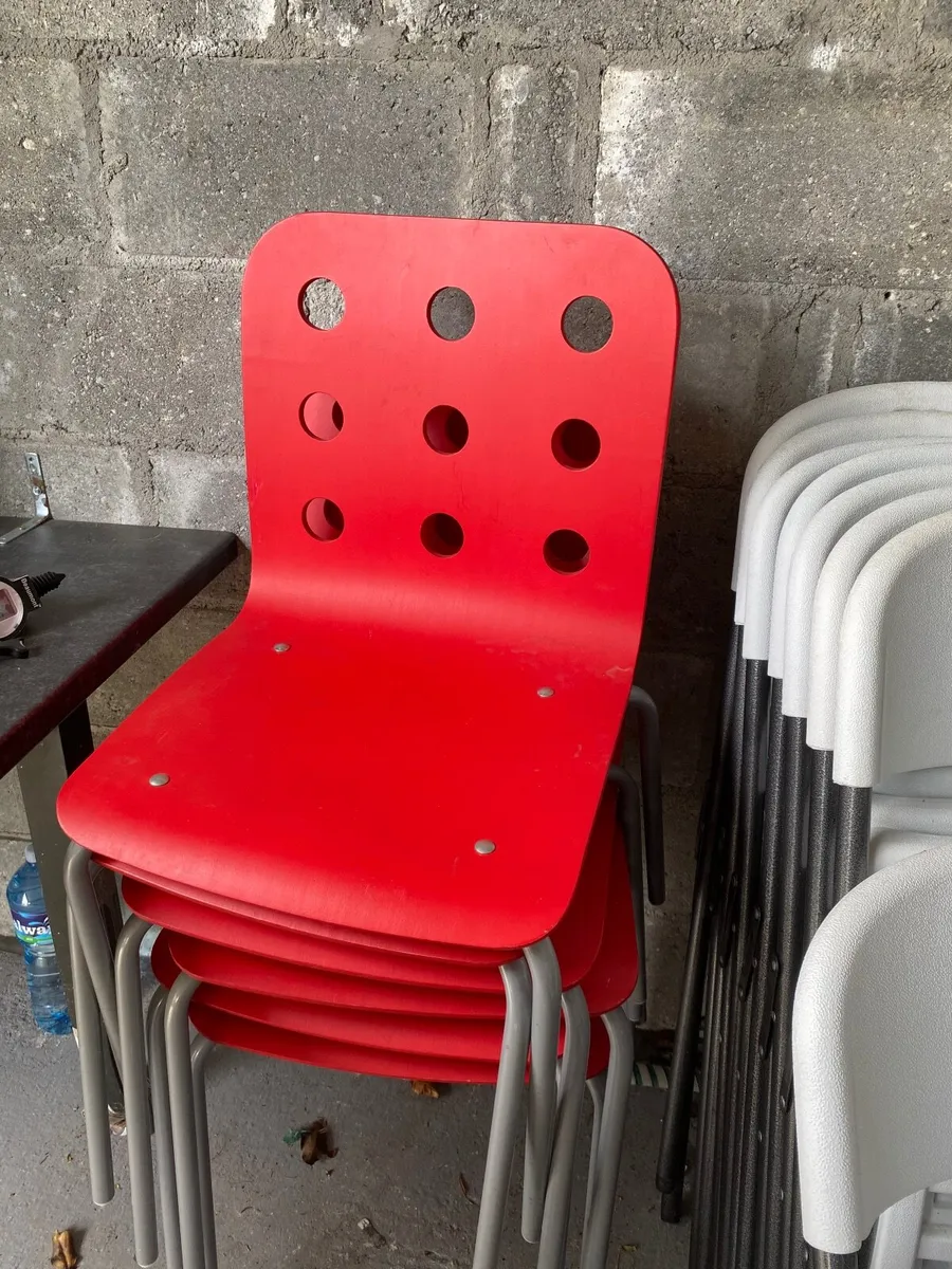 Garden furniture - Image 2
