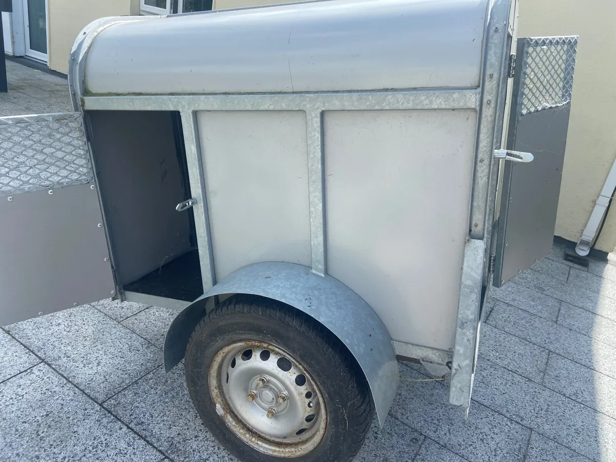 Dog Trailer For Sale - Image 3