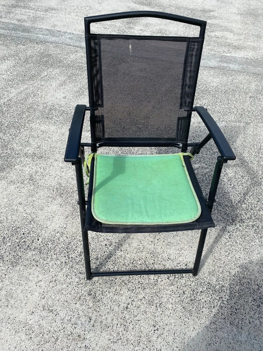 Garden furniture - Image 3