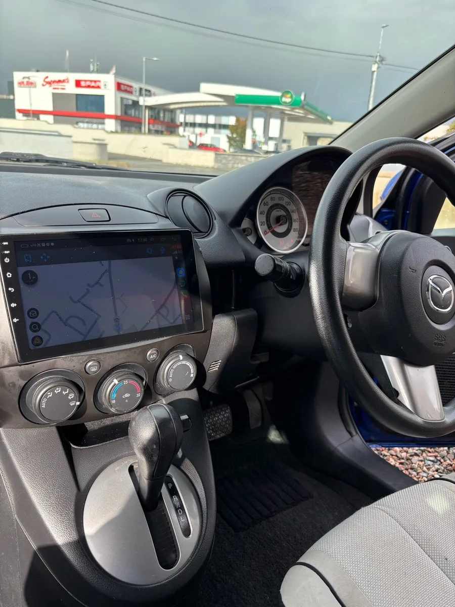 2010 Mazda Demio - Automatic - Image 3