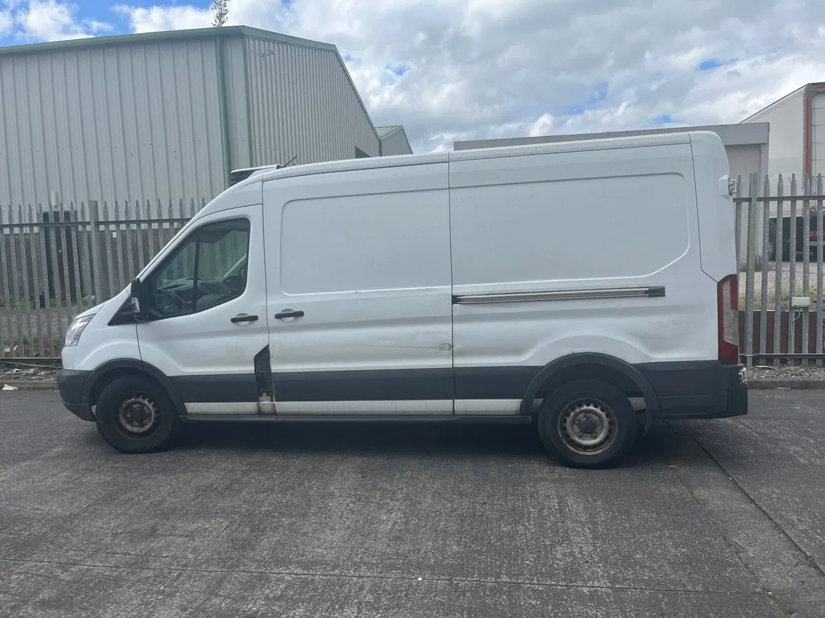 Commercial - Image 1