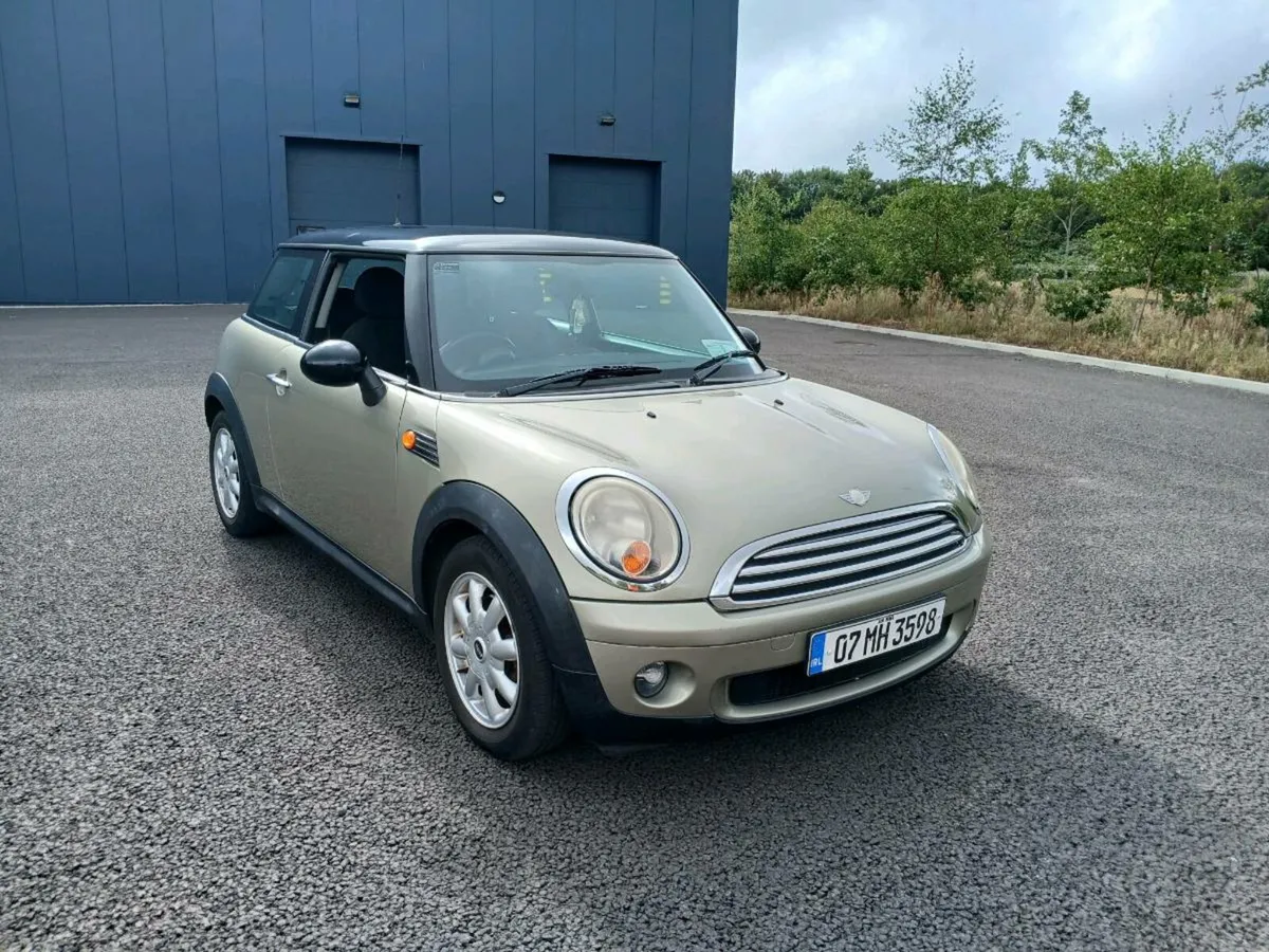 NCT 03.26 TAX 09.25 VERY LOW KMS ONLY 136KMS - Image 2