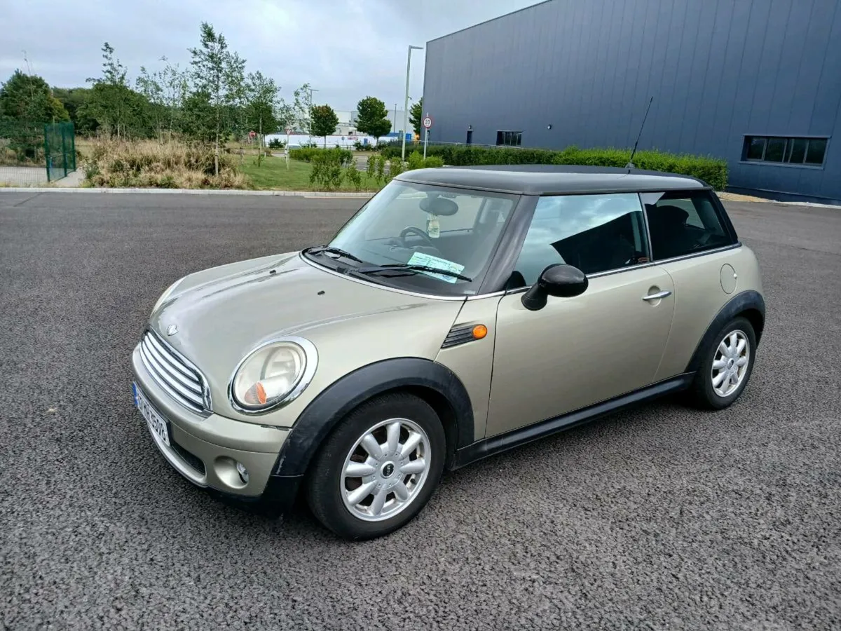 NCT 03.26 TAX 09.25 VERY LOW KMS ONLY 136KMS - Image 3