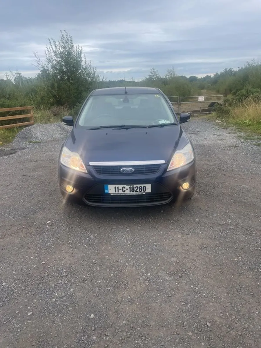 2011 Ford Focus - Image 1