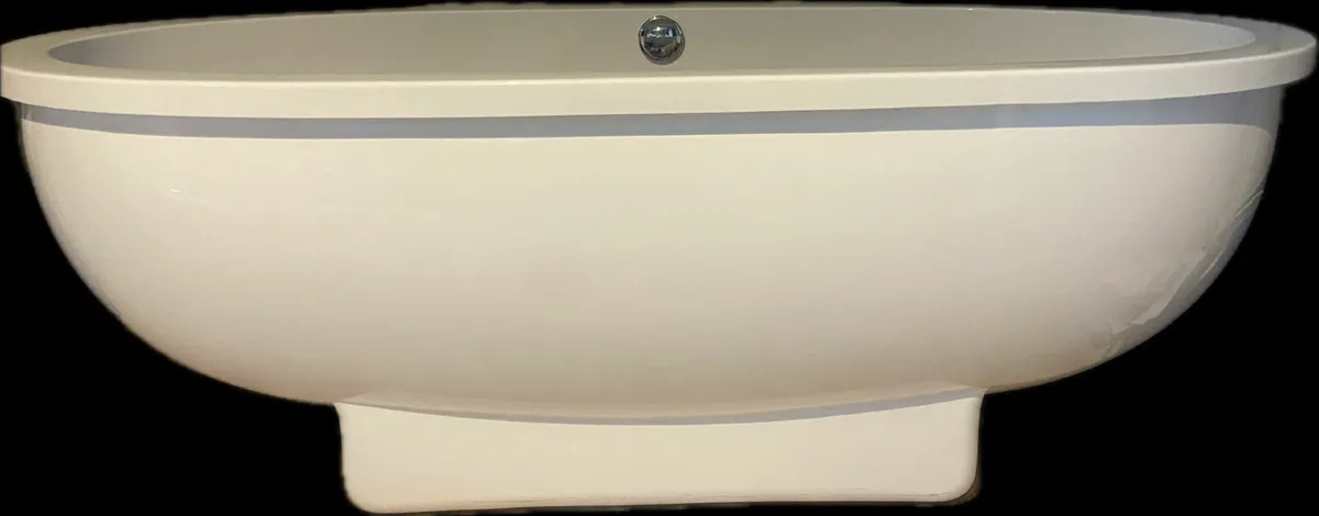 Bath - Porcelanosa