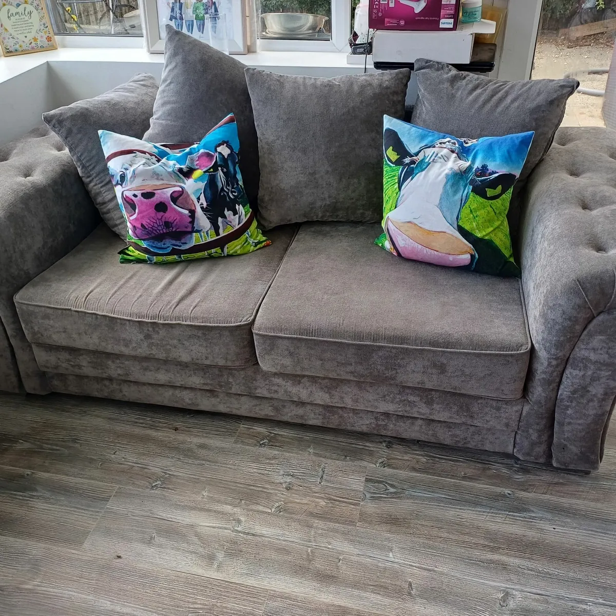 Sofas - Image 1