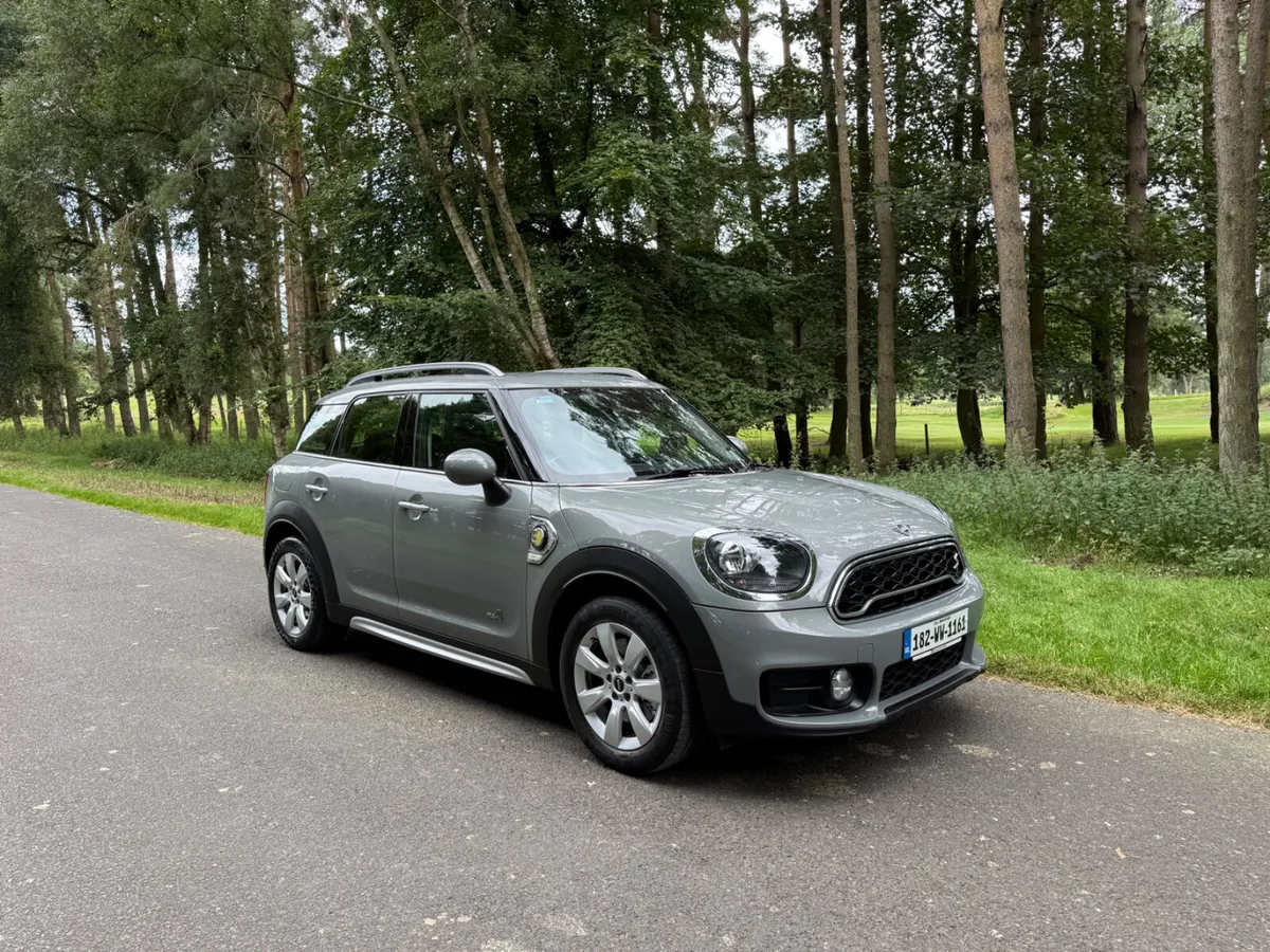 Mini Countryman S Cooper Auto - Image 1