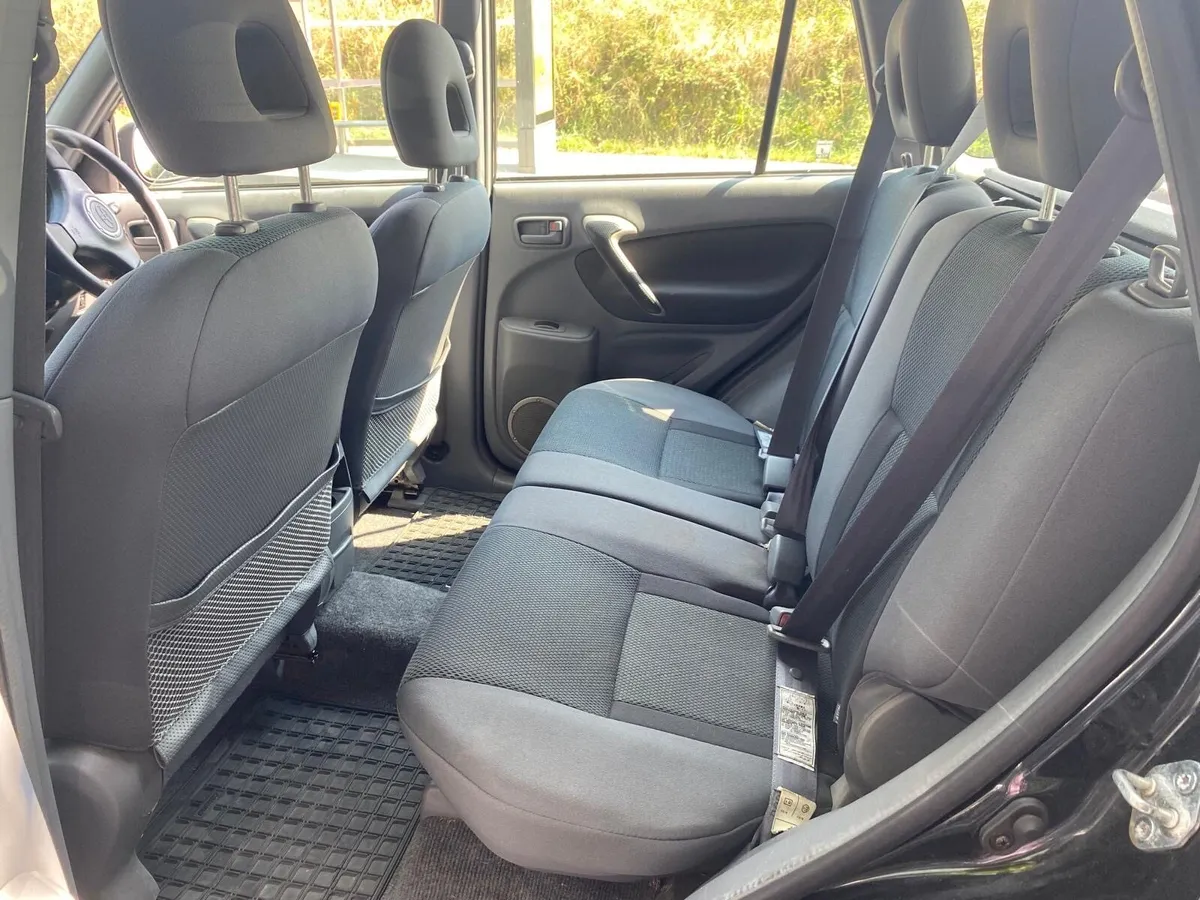 Toyota RAV4 - Image 4