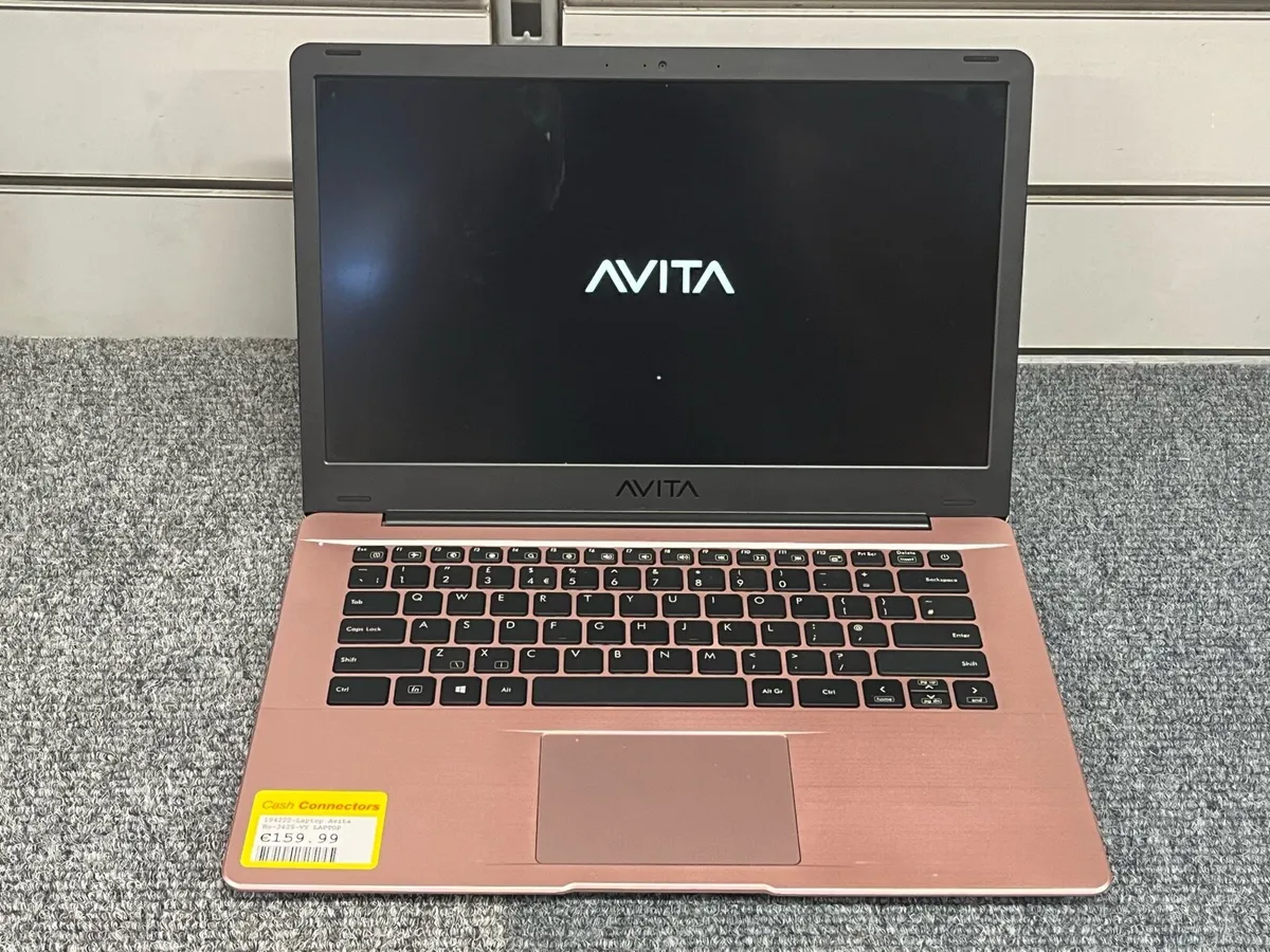 Avita Laptop