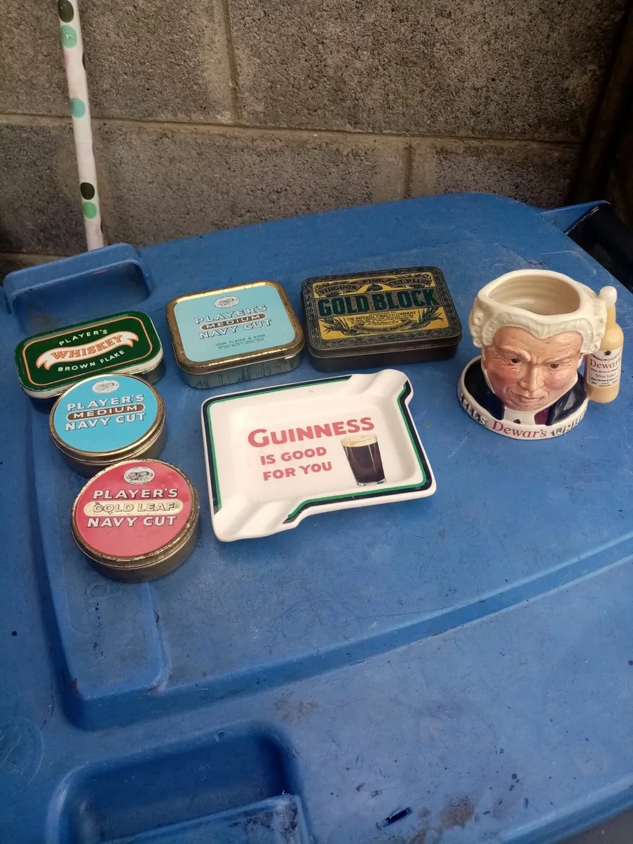 Man cave, Home Bar pub Bits - Image 1