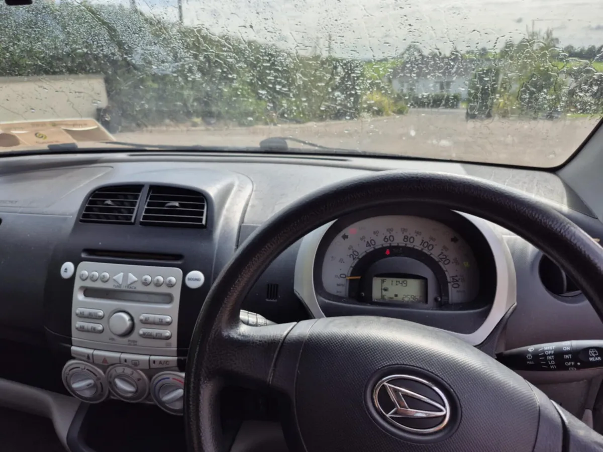 Daihatsu Soren  READ ADD - Image 4