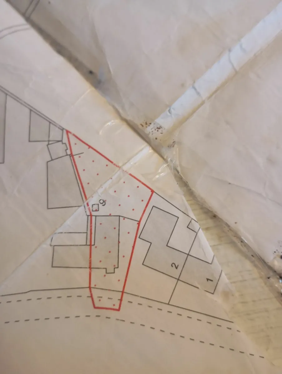 Site malahide road - Image 1