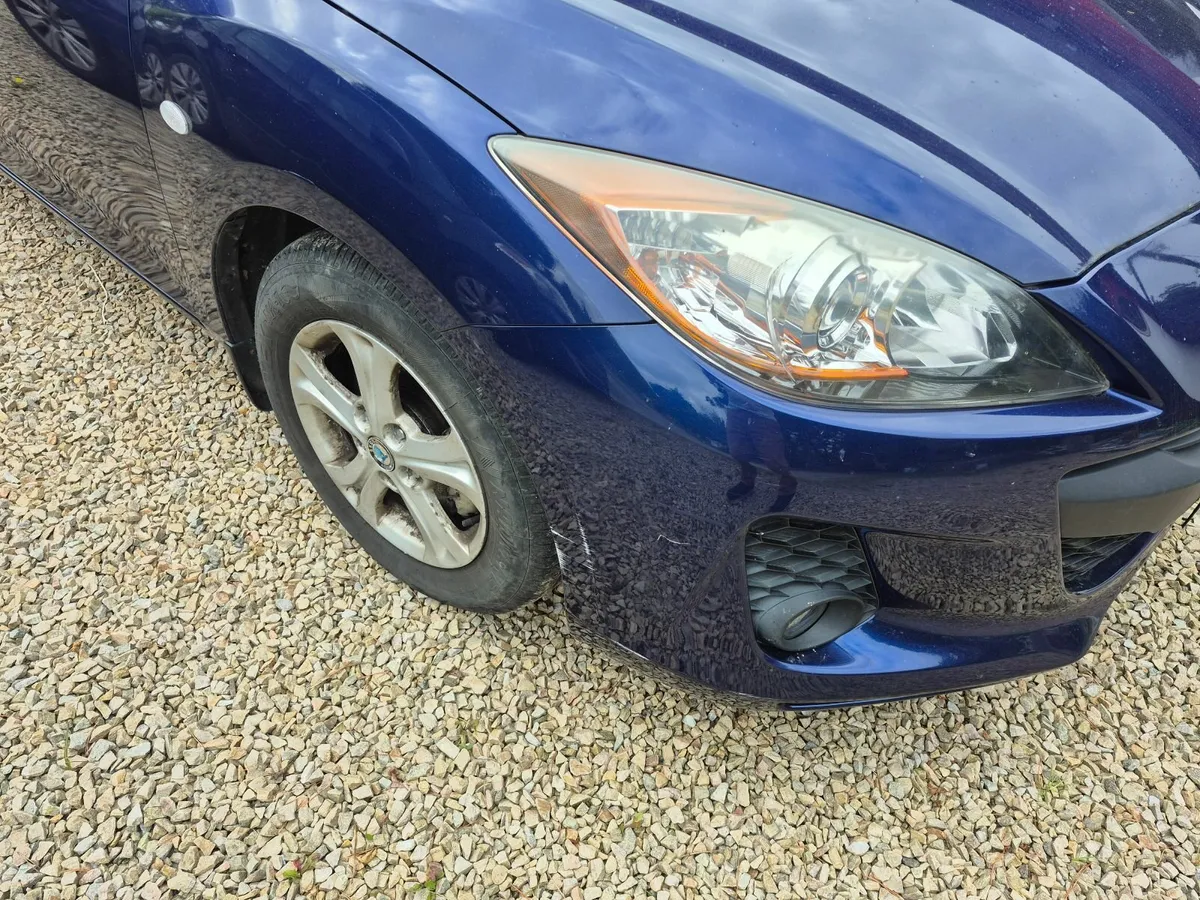 Mazda Mazda 3 - Image 4