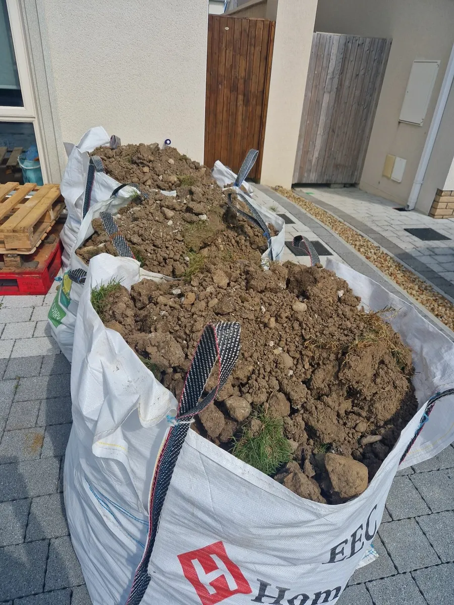 Top soil