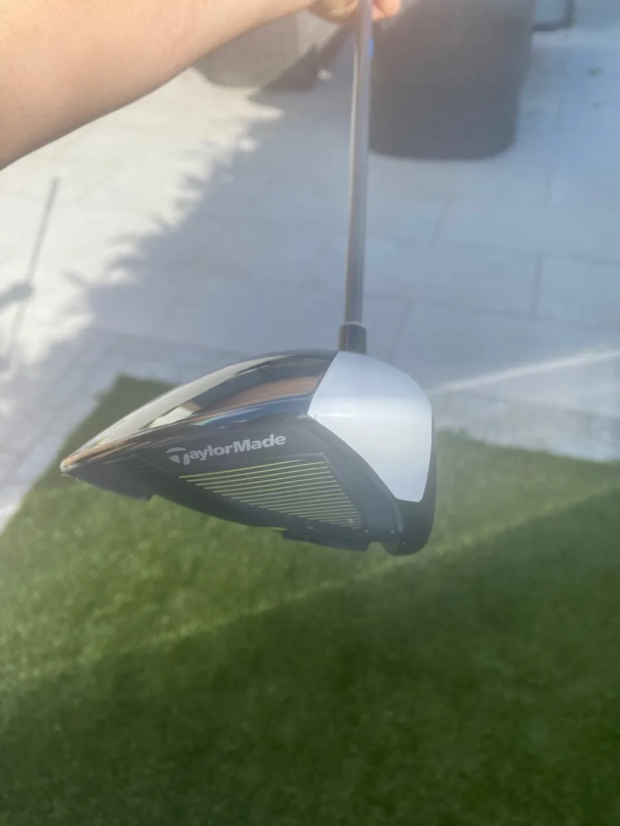 Taylormade m2 driver - Image 3