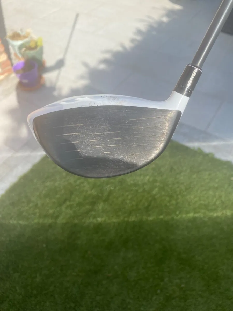 Taylormade m2 driver - Image 4
