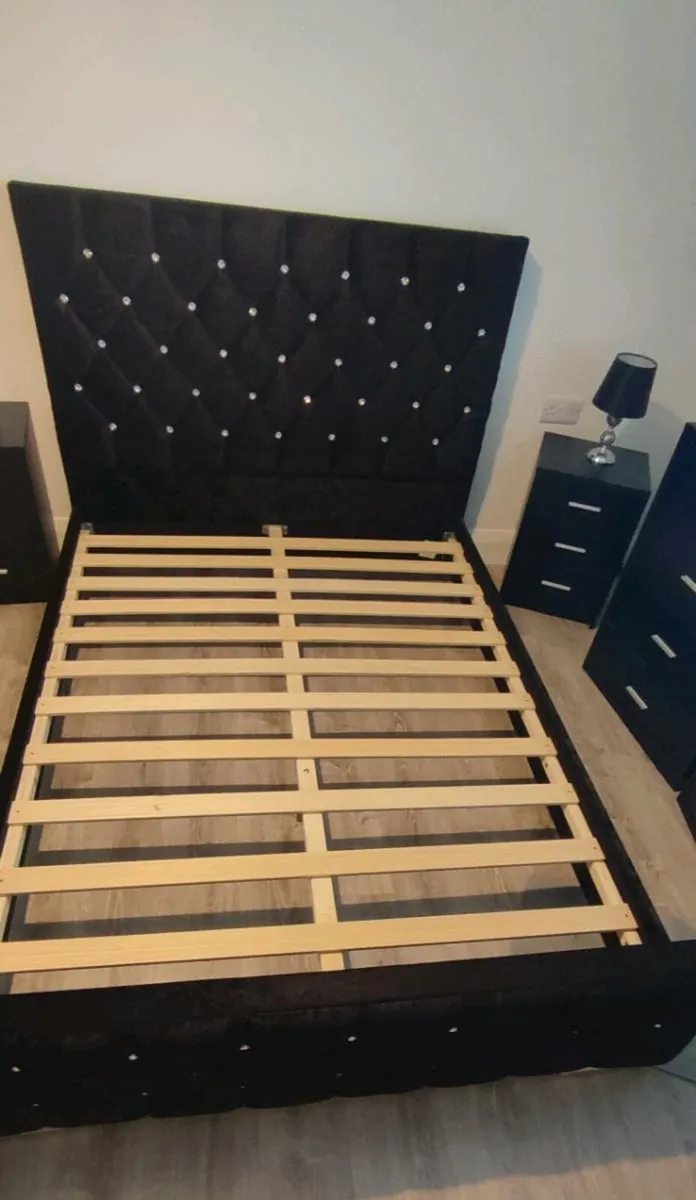 Bedroom furniture - Image 3