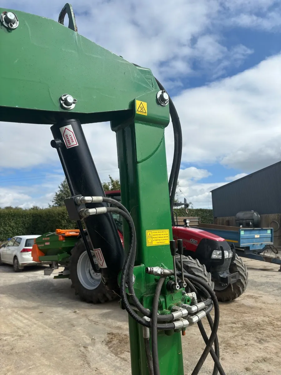 Cashel crane - Image 4