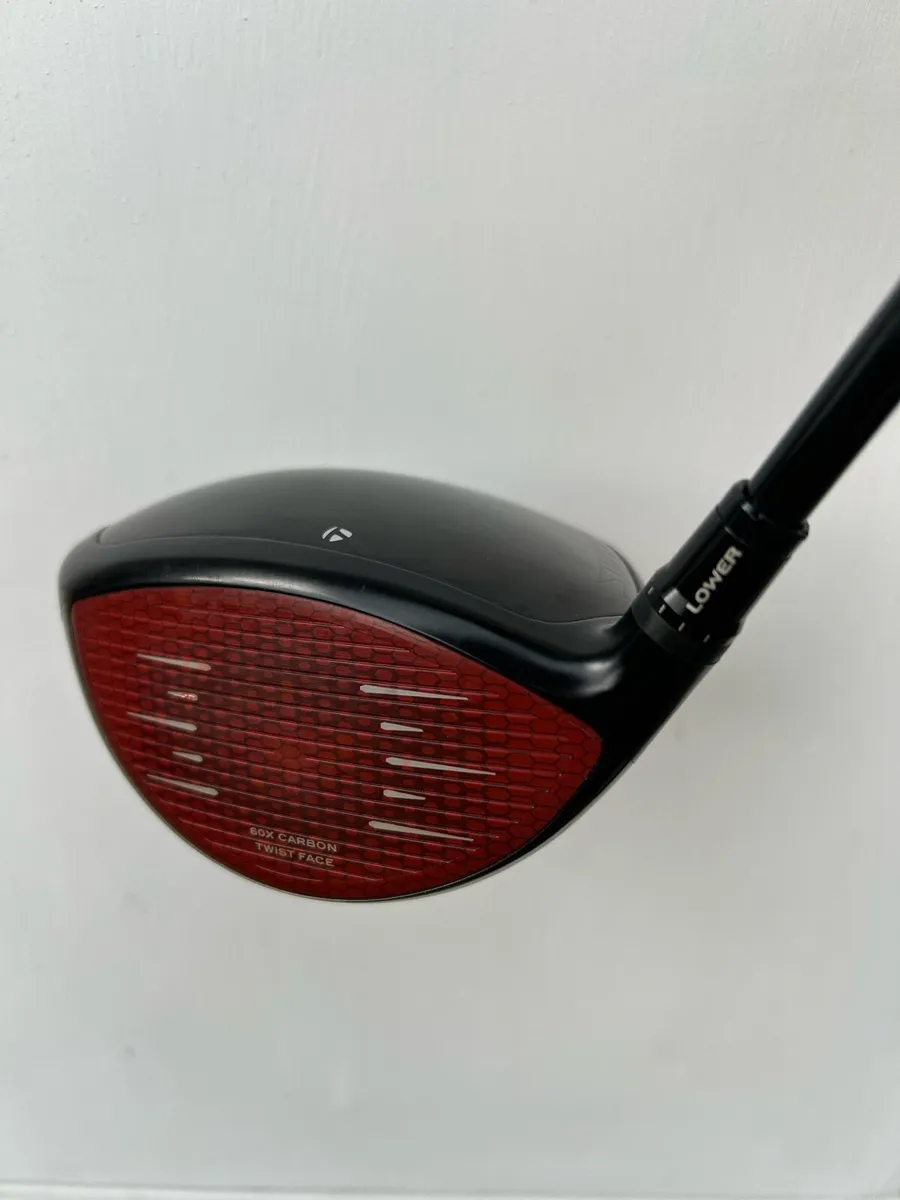 TaylorMade Stealth2 Plus+ Driver - Image 3