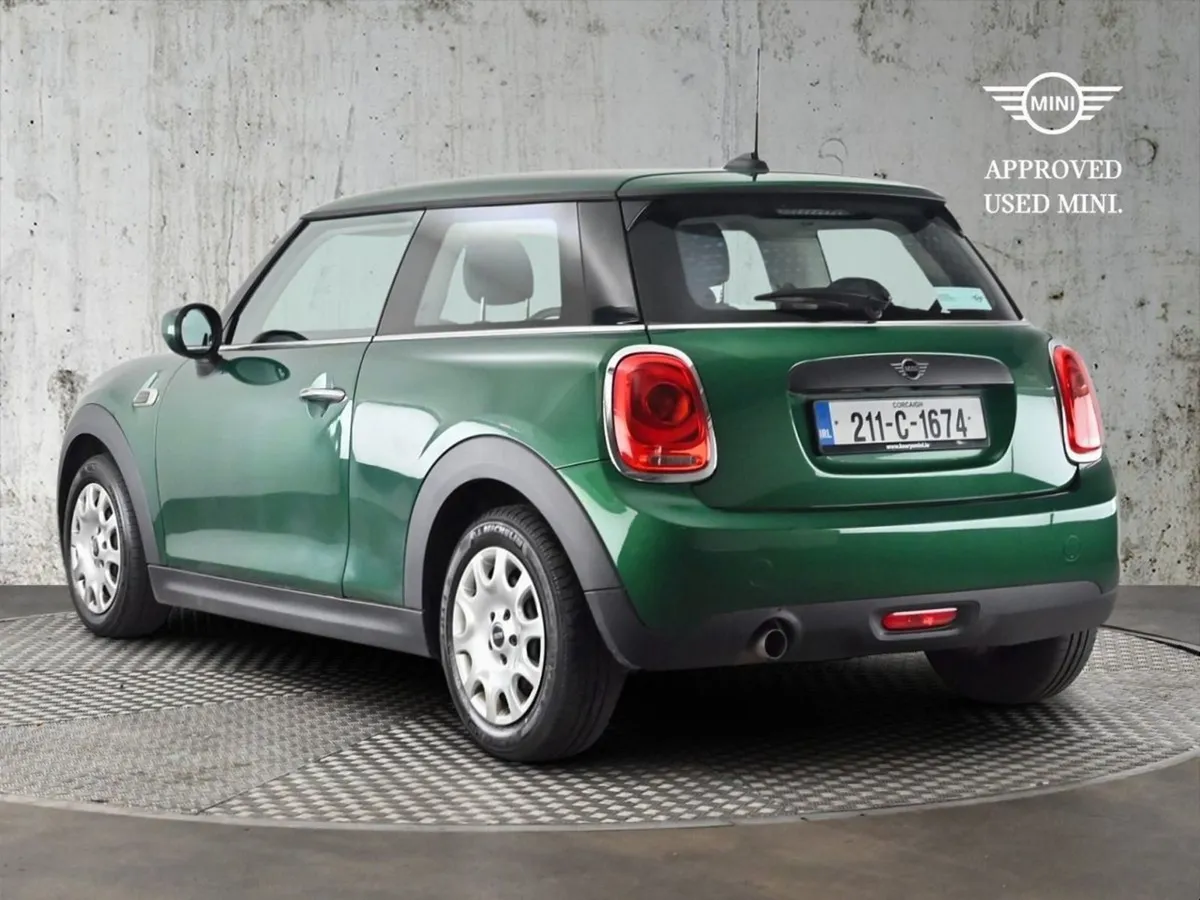 MINI HATCH 3-door One Classic - Image 2