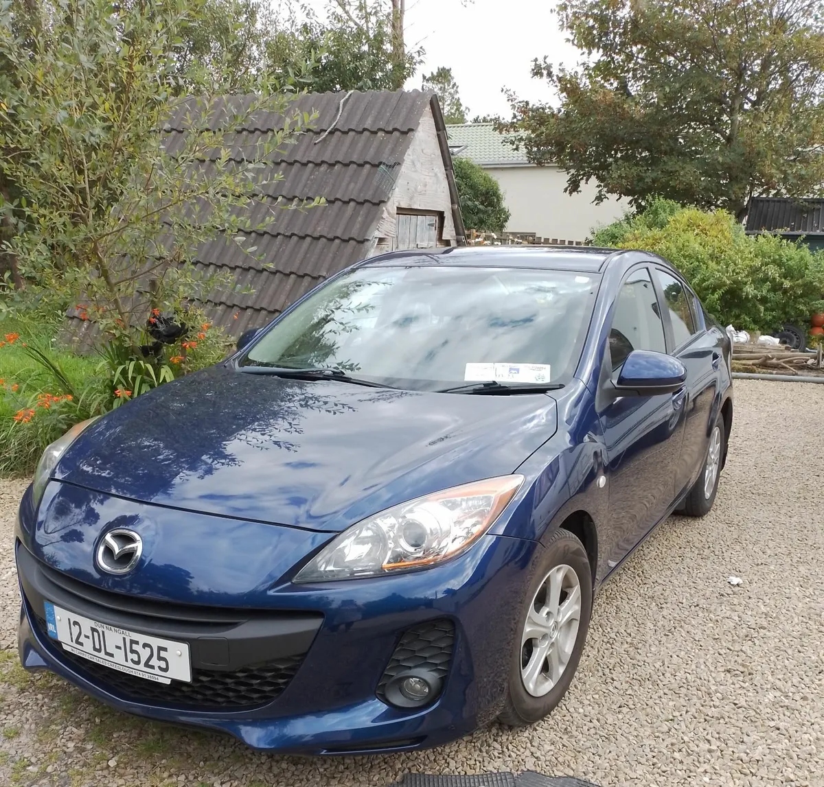 Mazda Mazda 3 - Image 1