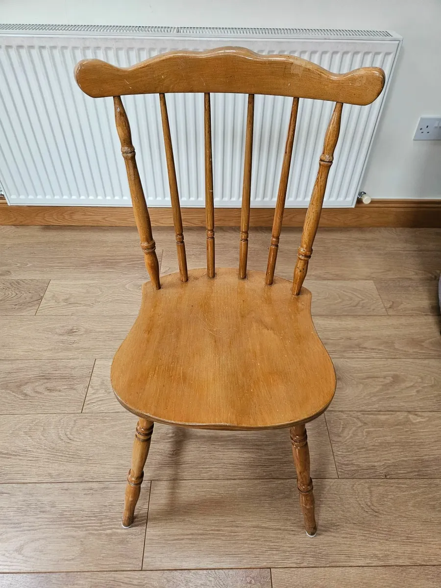 Chair - Image 1