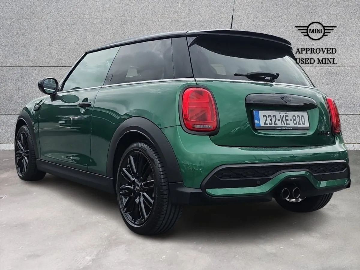 MINI HATCH 3-door Cooper S Exclusive - Image 2