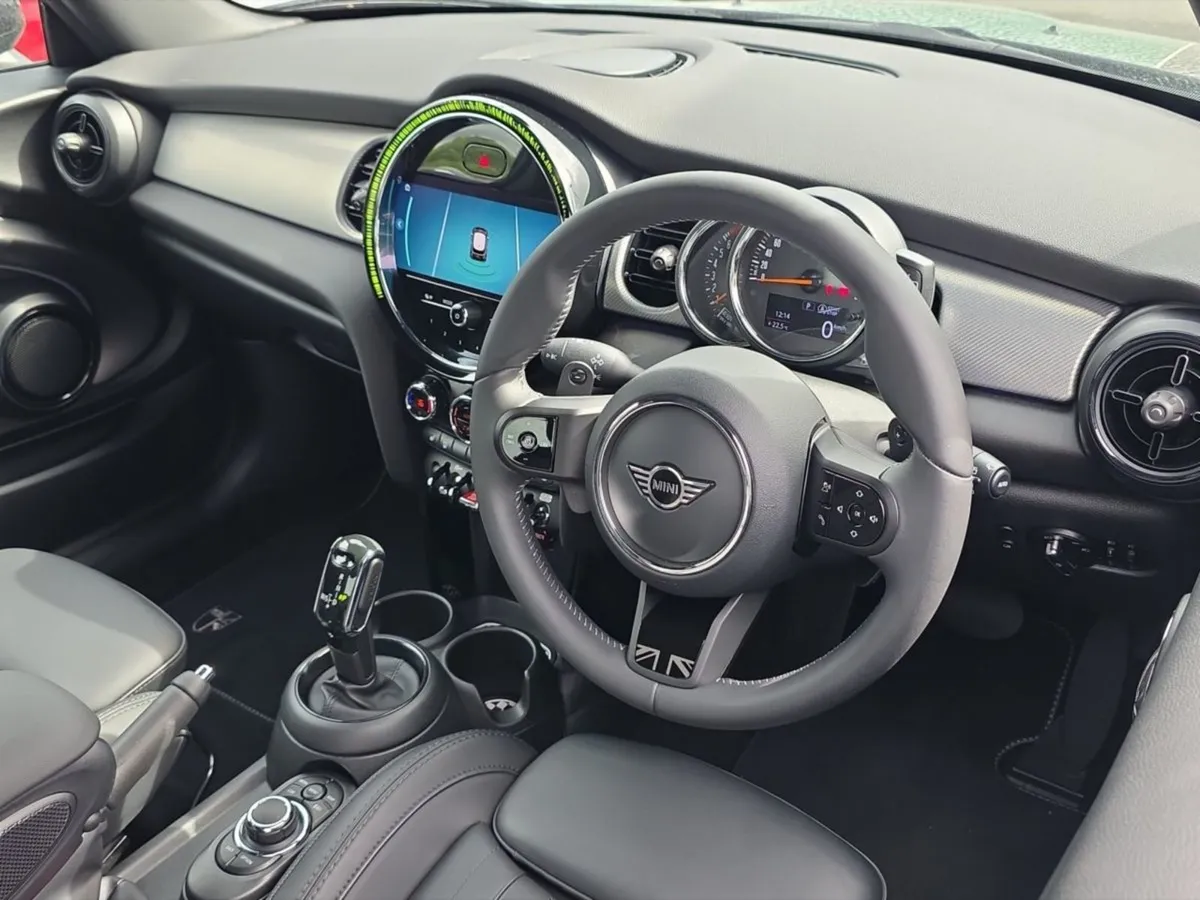 MINI HATCH 3-door Cooper S Exclusive - Image 4