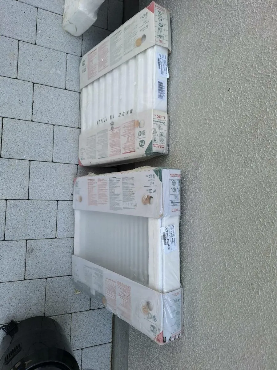 Radiators - Image 2