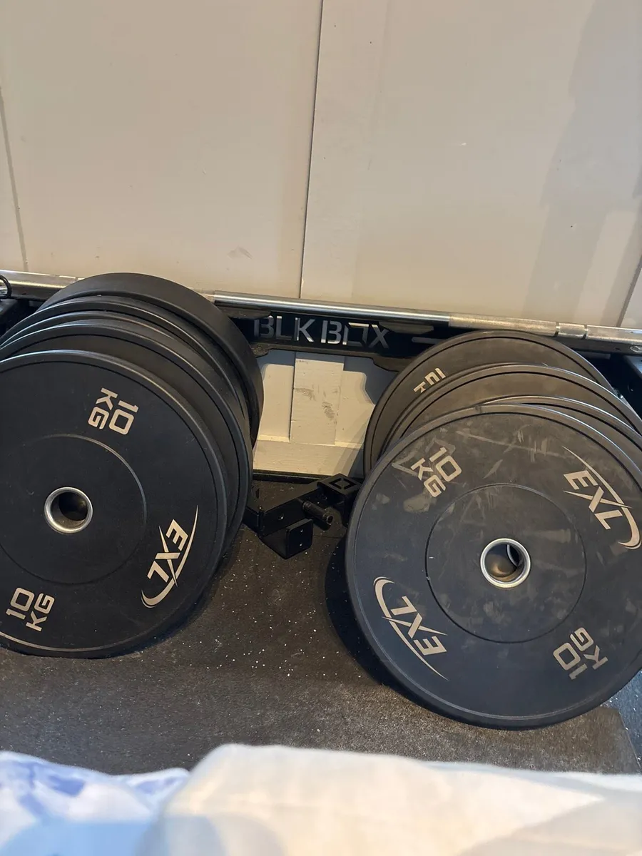 Dumbbells - Image 4
