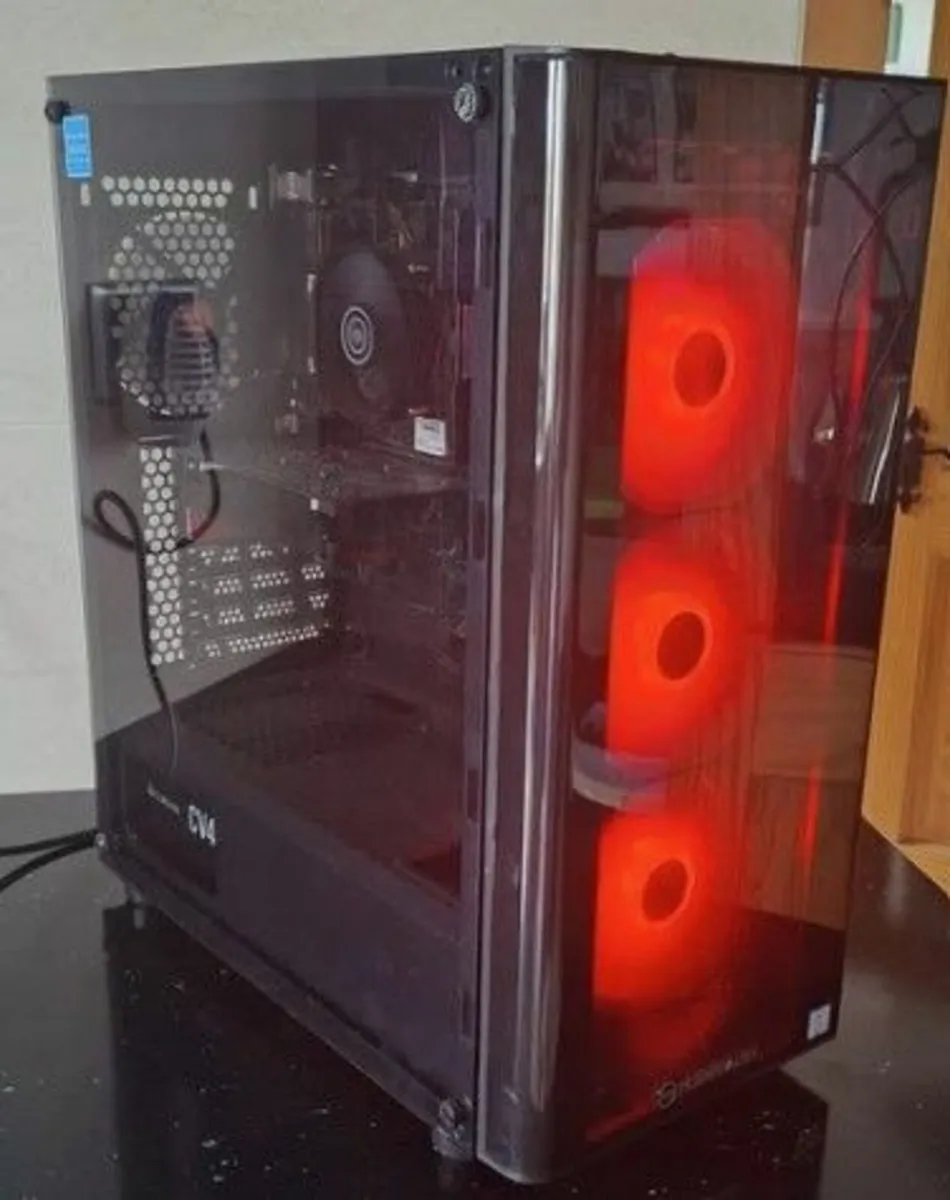 PC Specialist - Gaming PC - Image 1
