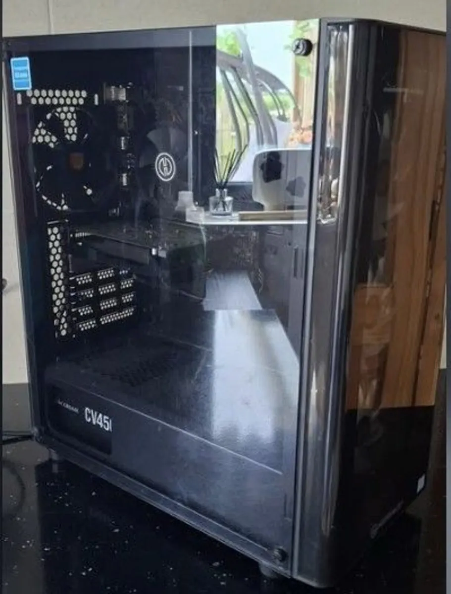 PC Specialist - Gaming PC - Image 2