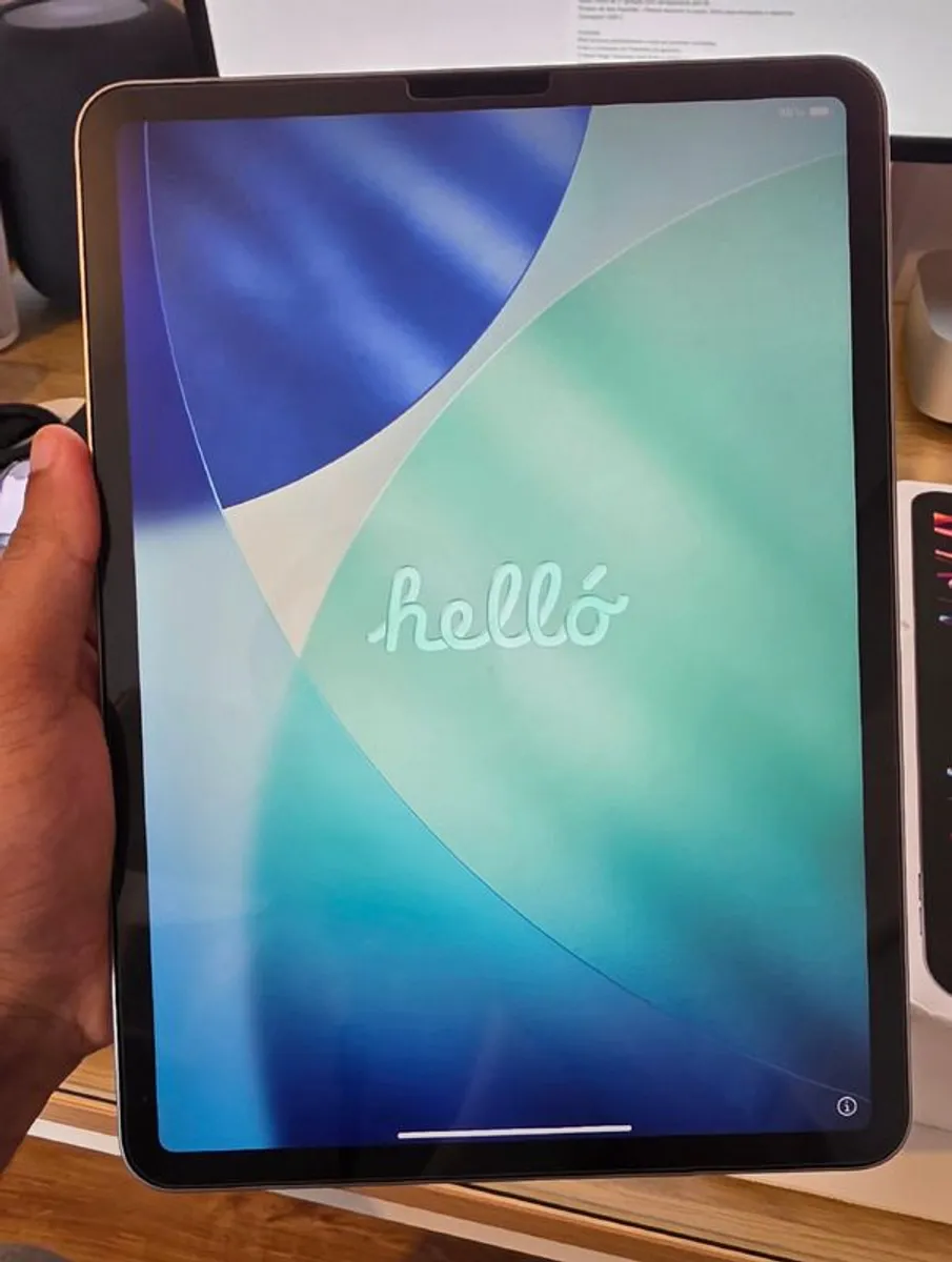 IPAD PRO 11-inch (4th Generation) - Image 3