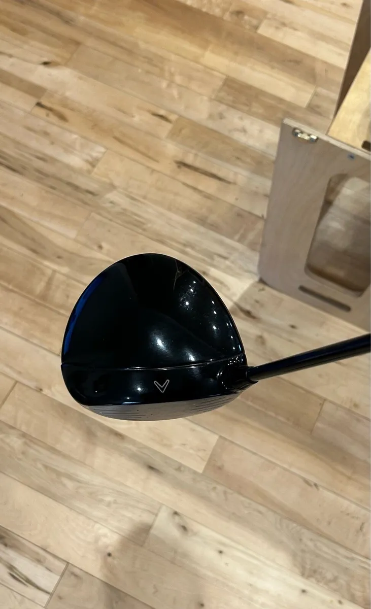 Golf Driver Callaway Razr Hawk - Image 4