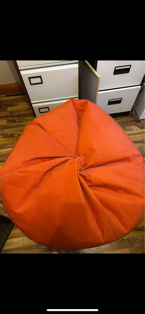 Beanbag
