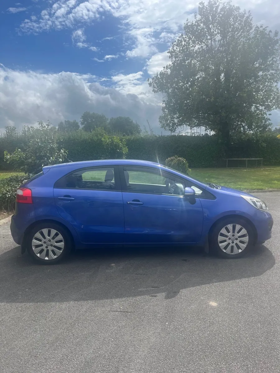 Kia Rio - Image 3