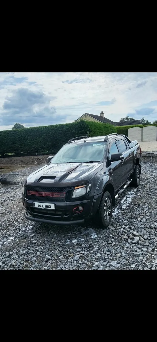 Ford Ranger 2014 - Image 4