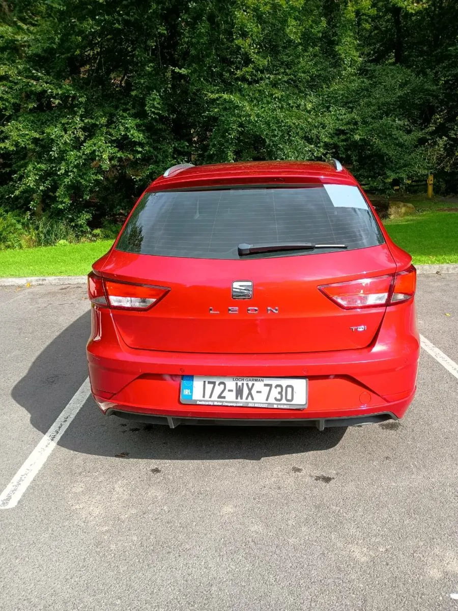 Seat Leon PA ST 1.6TDI 115HP SE - Image 3