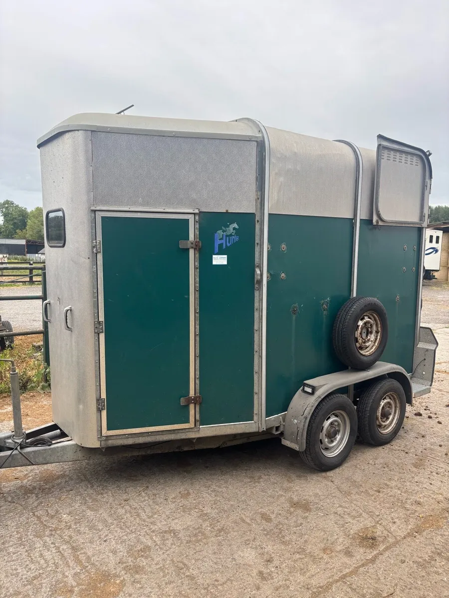 Ifor Williams - Image 2