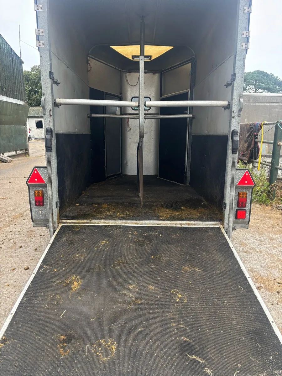 Ifor Williams - Image 4