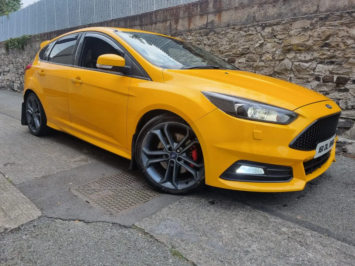 Ford Focus 2016 - Image 3