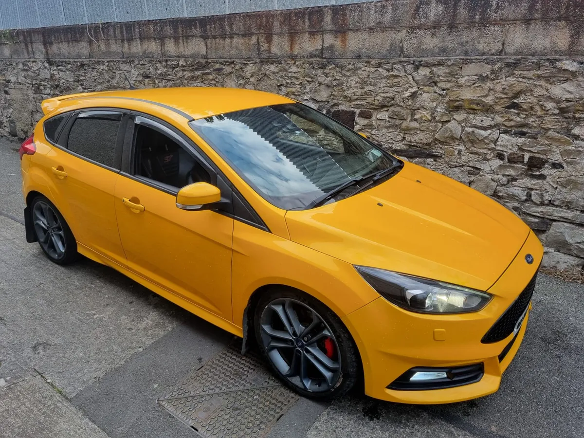 Ford Focus 2016 - Image 4